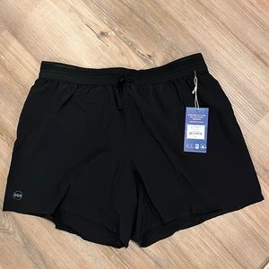 Men’s 5” AFO Middle Short